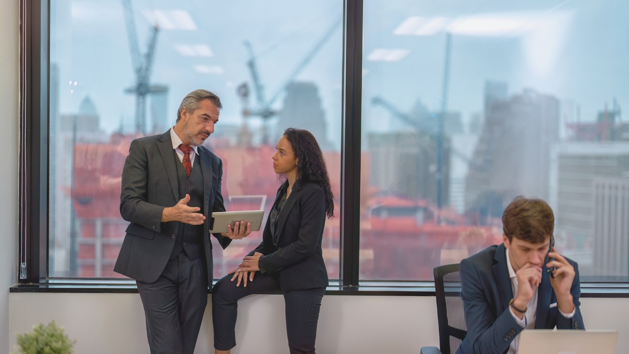 arbitration & dispute resolution